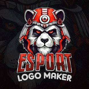 Esport Gaming Logo Maker
